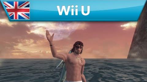 Xenoblade Chronicles X - Try Something a Bit More Exciting (Wii U)