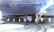 Zanza Monado Buster