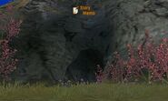 Hode Refuge Entrance