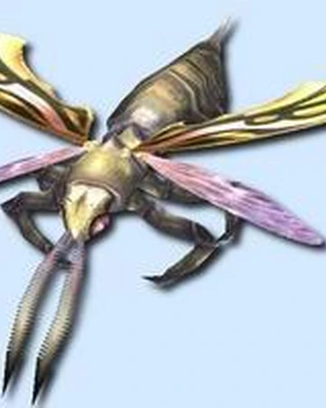 Little Skeeter Xenoblade Wiki Fandom
