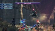 Vagrant Baldr