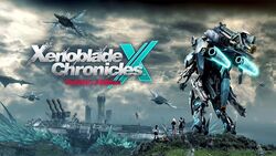 【あす楽対応】 Xenoblade Chronicles X: Definitive Edition | Xenoblade Wiki Nintendo Switch