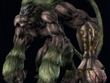 Angry Simius