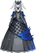 Melia XC3 Sprite