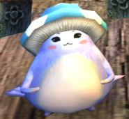 Nelo NPC