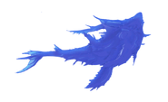 Uraya as seen on the nighttime pause screen