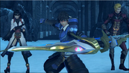 Akhos Bow