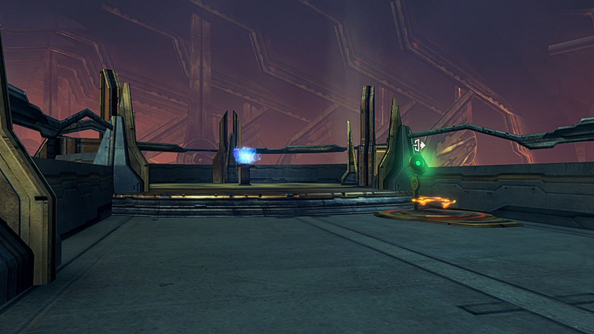 Central Warehouse Lift Xenoblade Wiki Fandom