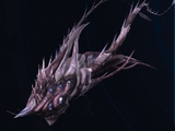Coil, the Never-Ending