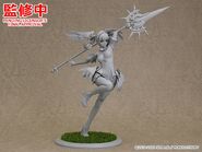 1/7 Scale Figure Melia Antiqua prototype