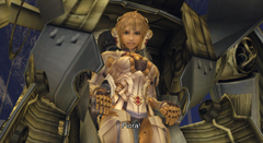 Fiora in Face Nemesis