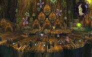 Riki house