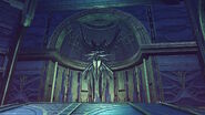 The High Entia Statue in Xenoblade Chronicles 3