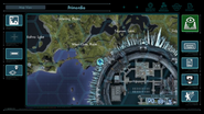Casper map