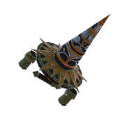 Drill 盾 501 0