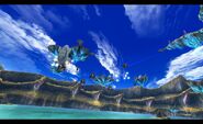 Mechon Alcamoth Raid