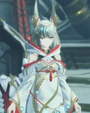 Nia  Xenoblade Wiki  Fandom