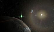 Moon Path
