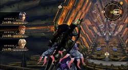 Seven Sage Cloister Xenoblade Wiki Fandom