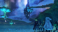 Eryth Sea DE Prison Island