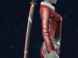 Signature Glaive: Fledgling