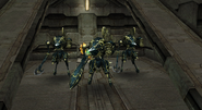 Tranquil Morax