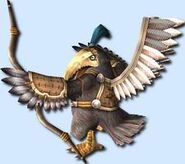 Archer Tirkin