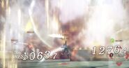 Monado Cyclone used in Xenoblade Chronicles: Definitive Edition