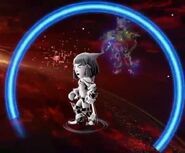 Nia Mii Costume