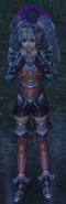 Elior in-game