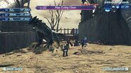 XC2 Man-Eating Glenn
