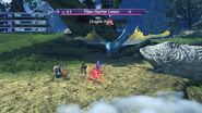 XC2 Titan-HunterLexos