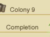 Colony 9 Collection