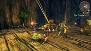 Lalapa at Frontier Village in Definitive Edition