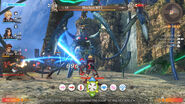 Switch XBC-DE 05