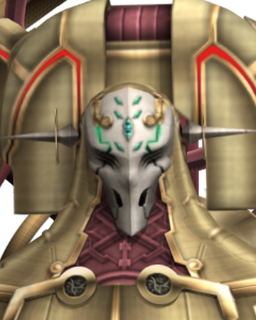 Yaldabaoth Xenoblade Wiki Fandom