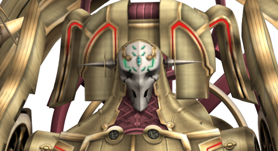 Apocrypha Generator (boss) - Xeno Series Wiki