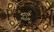 Apocrypha Generator Deactivated