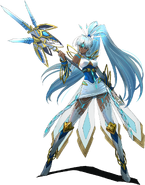 XC2 Perun Artwork