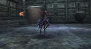 Cold Ageshu