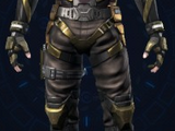 Ultra Infinite Footwear