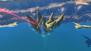 Hovering Reef 4 DE Hovering Reef 3