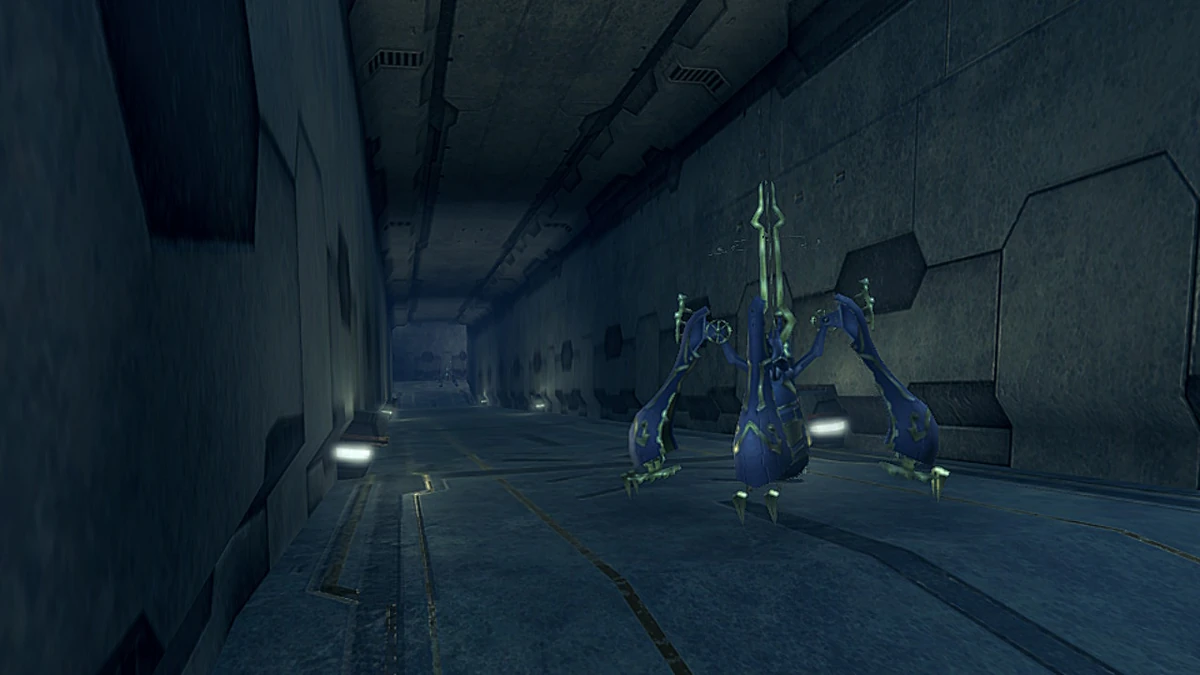 Blast Furnace Conduit Xenoblade Wiki Fandom