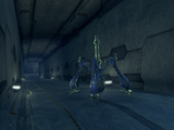 Blast Furnace Conduit