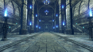 Corridor of Silence DE