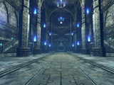 Corridor of Silence