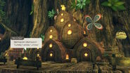 Riki's House DE