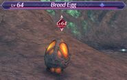 BreedEgg