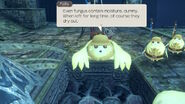 Faifa cutscene