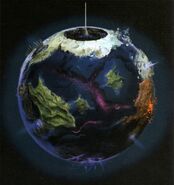 Planet Mira